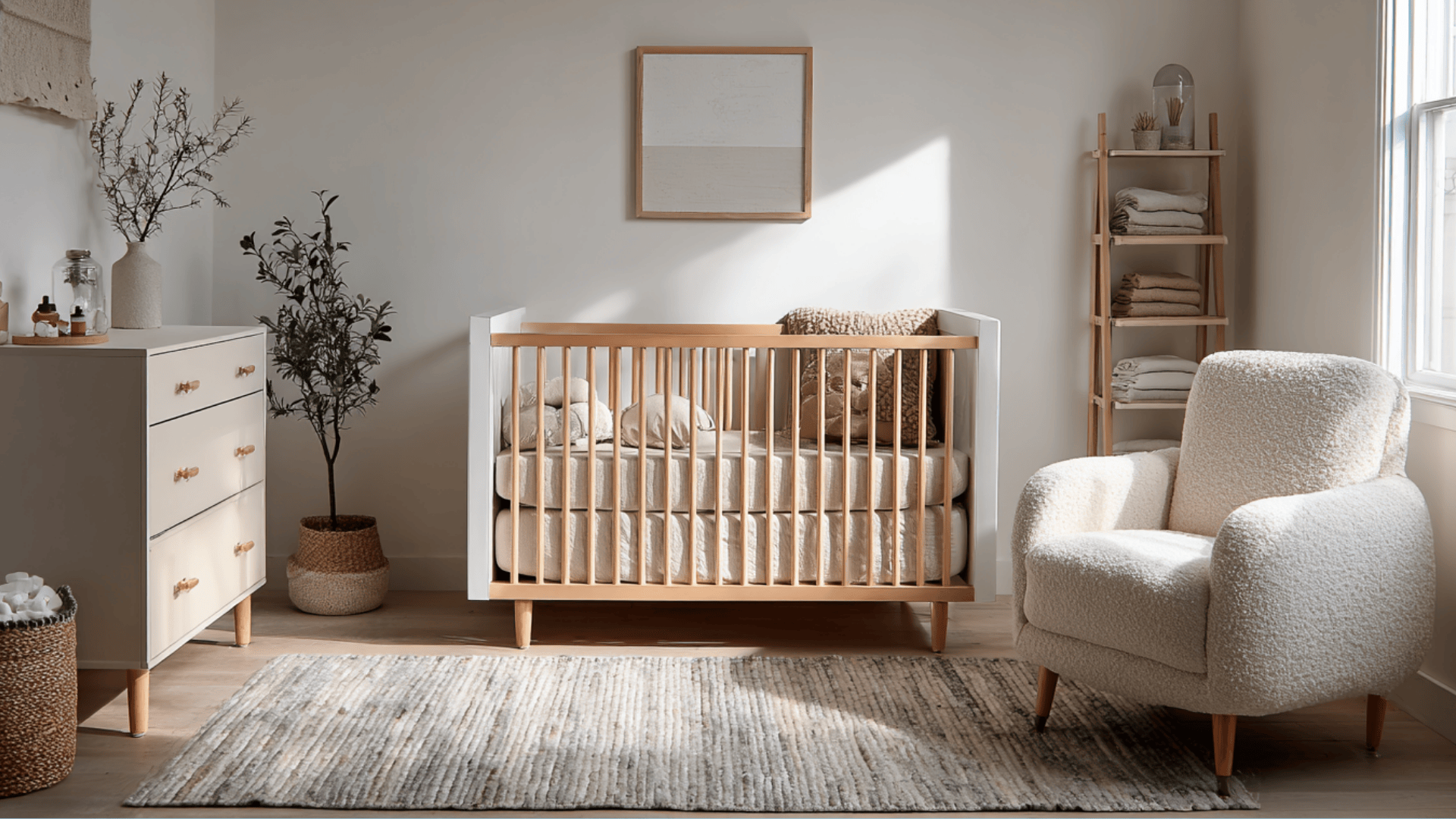 top 10 things baby needs