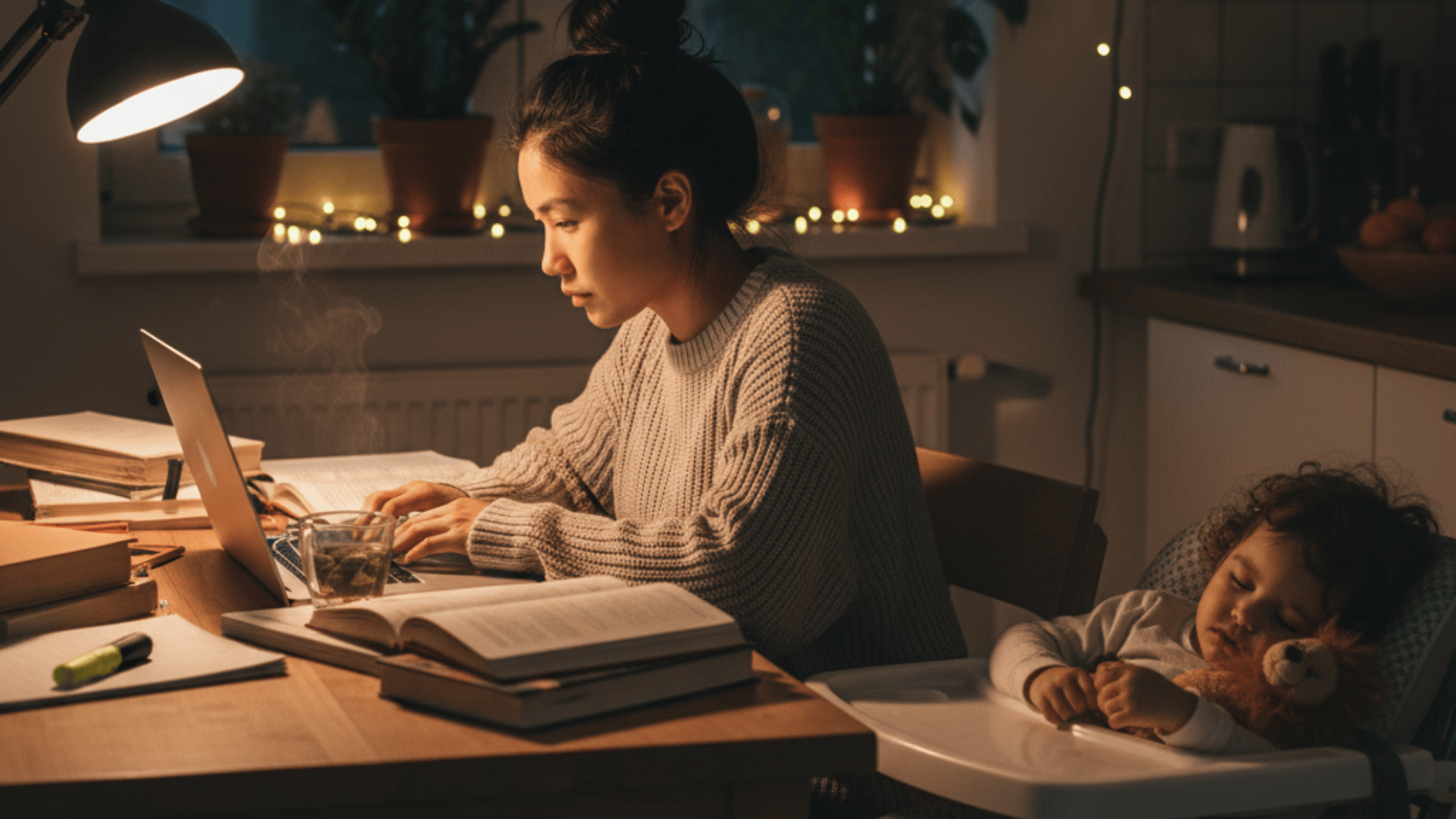 Top Single Mom School Grants for Education