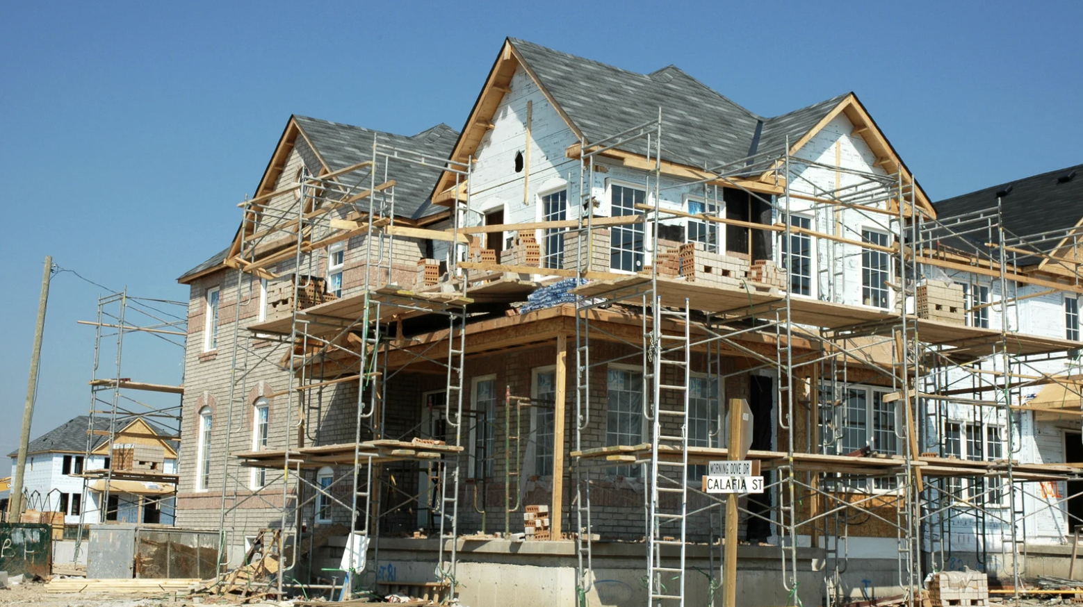 understanding home construction loans