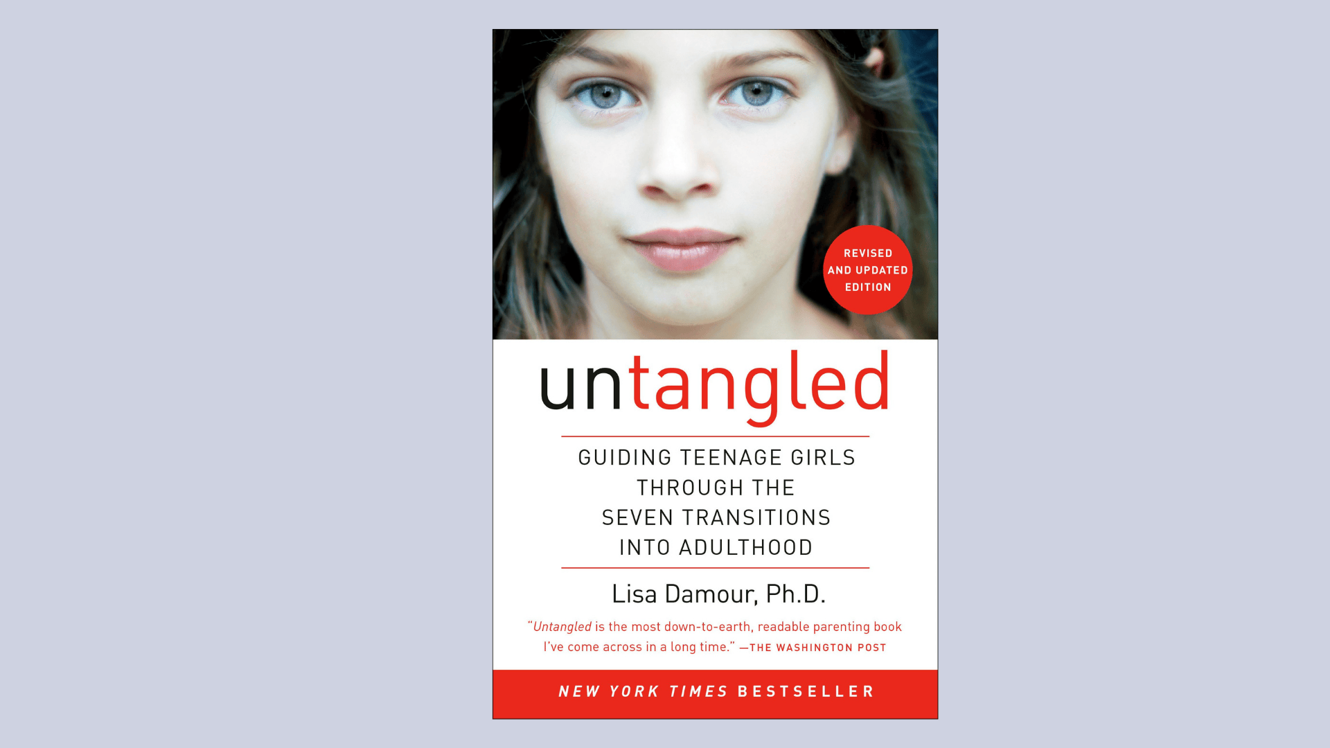 untangled guiding teenage girls through the seven transitions into adulthood