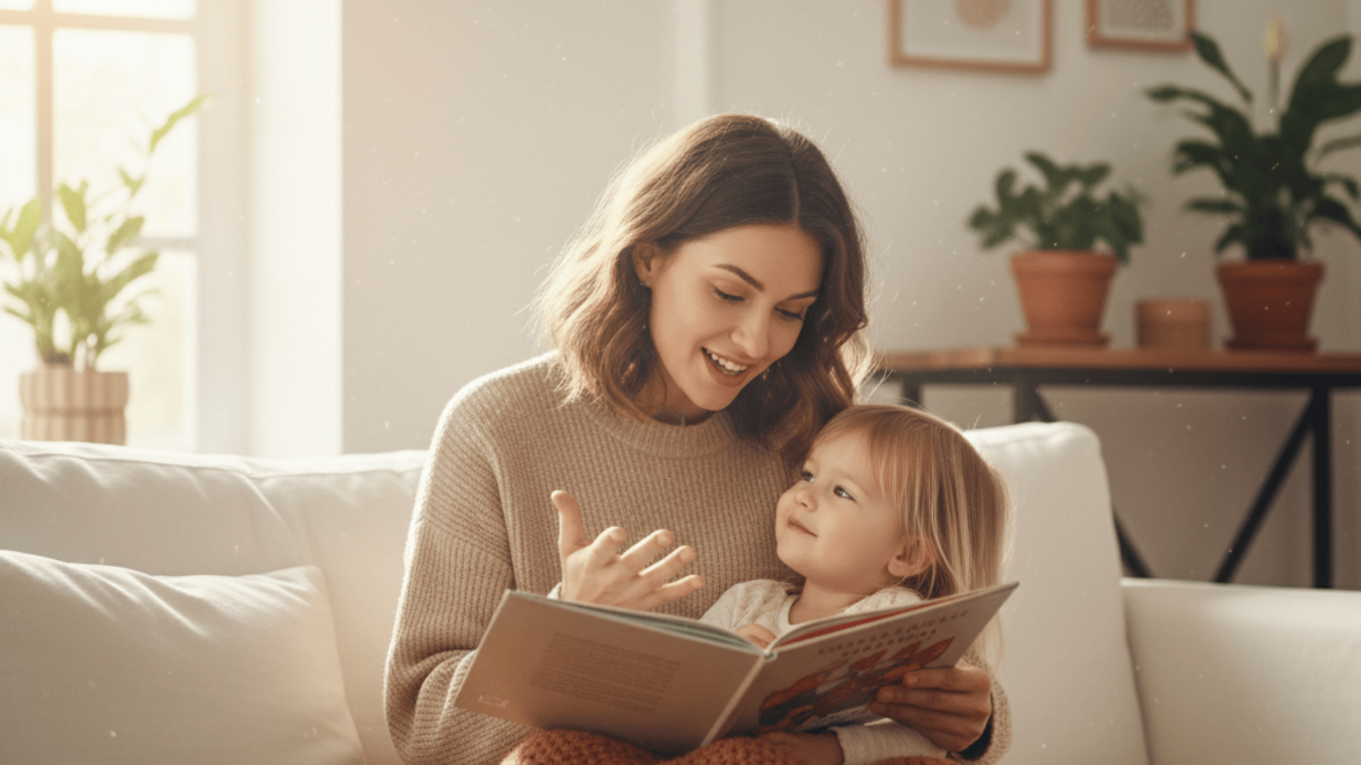 what does it mean to be a good mother