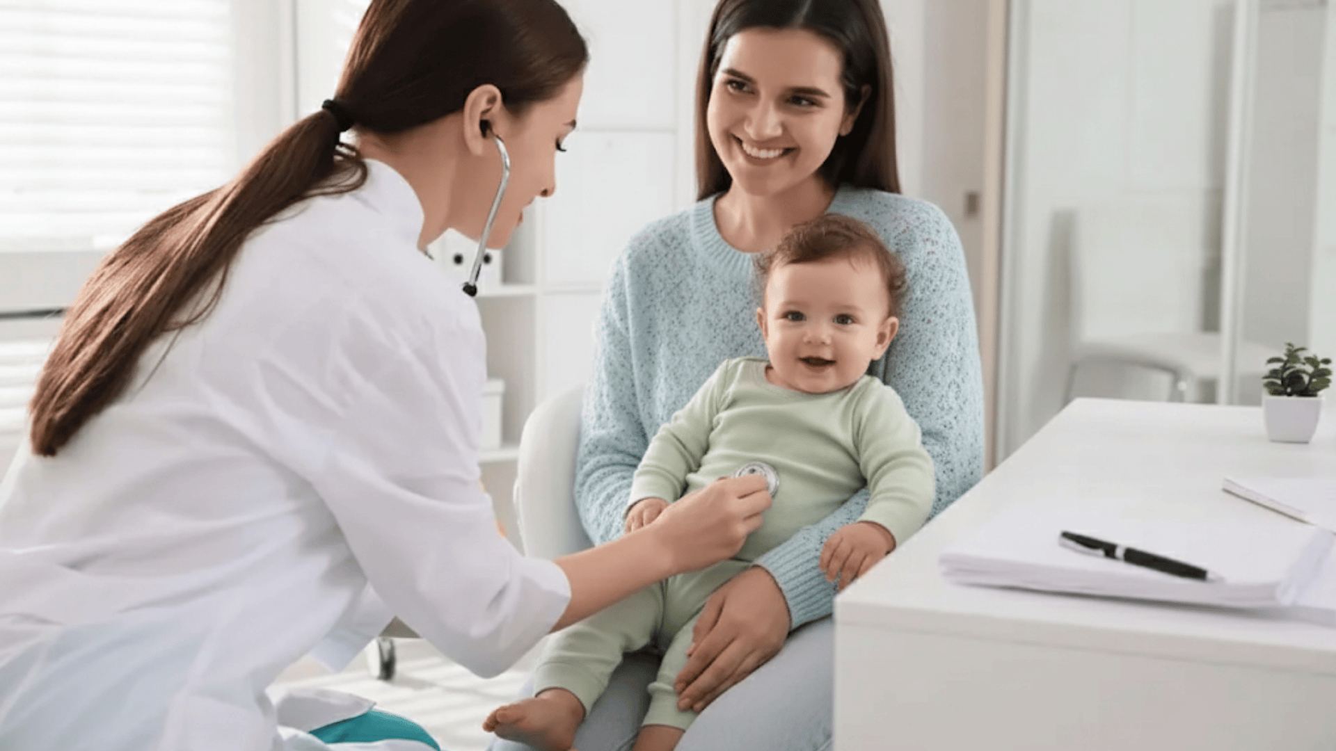 when to be concerned